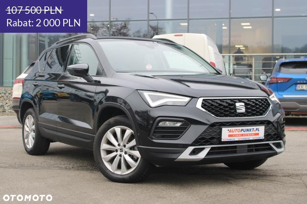 Seat Ateca - 3