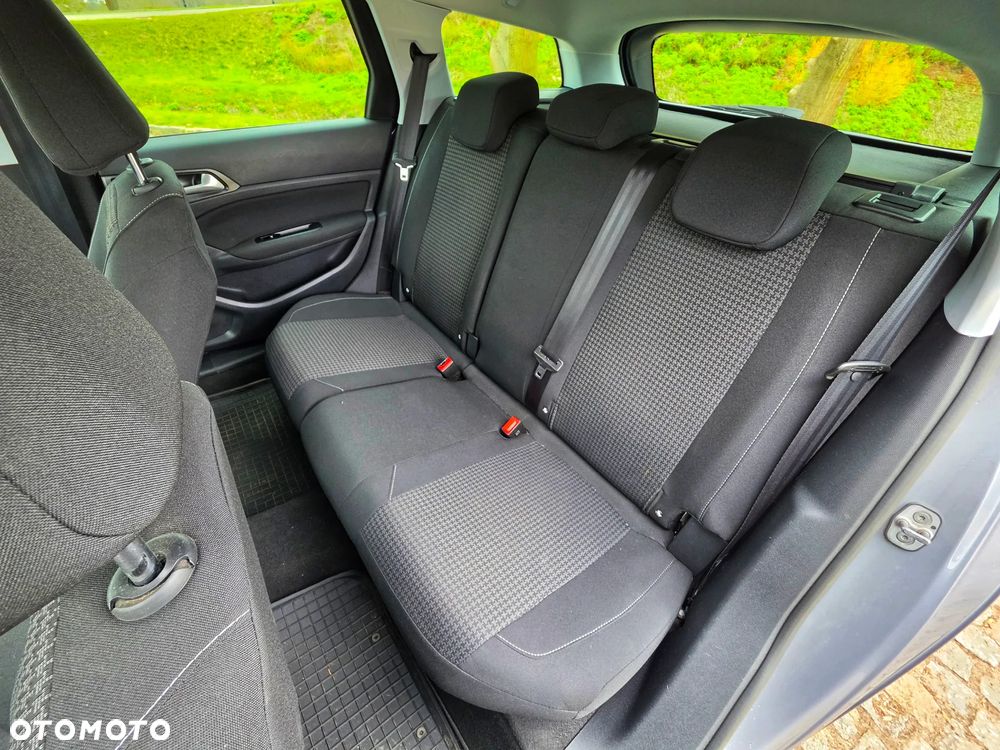 Peugeot 308 BlueHDi 130 Allure Pack - 20