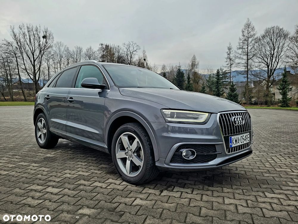 Audi Q3 - 3