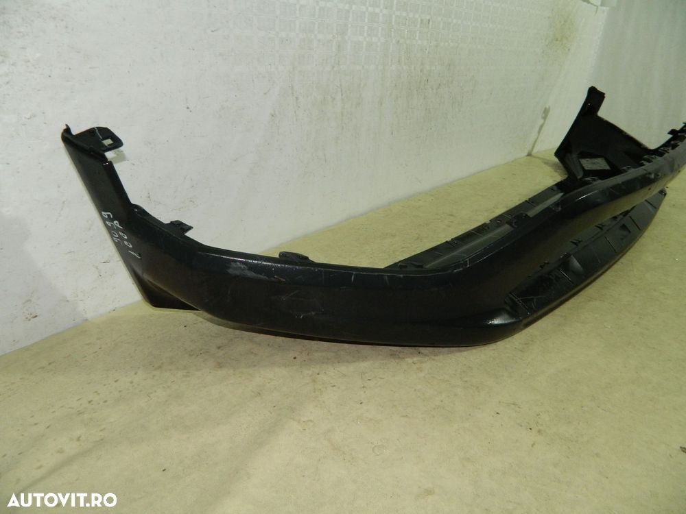 Spoiler bara fata, Jeep Compass, 2017, 2018, 2019, 2020,, 5UQ11TR.MAB - 9