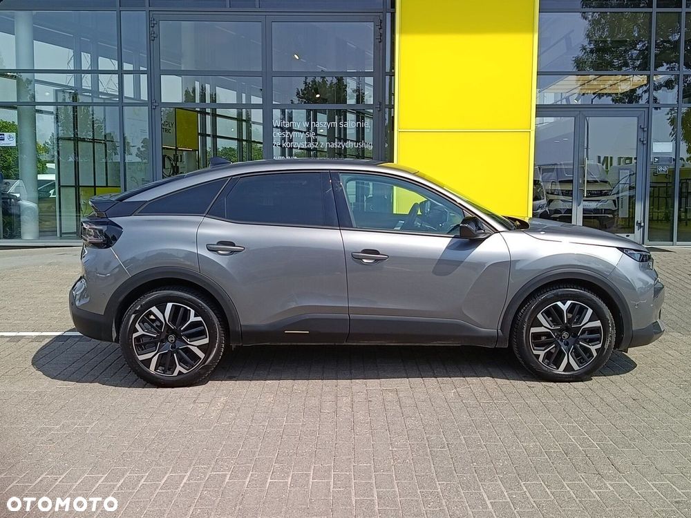 Citroën C4 1.2 PureTech Max S&S EAT8 - 6
