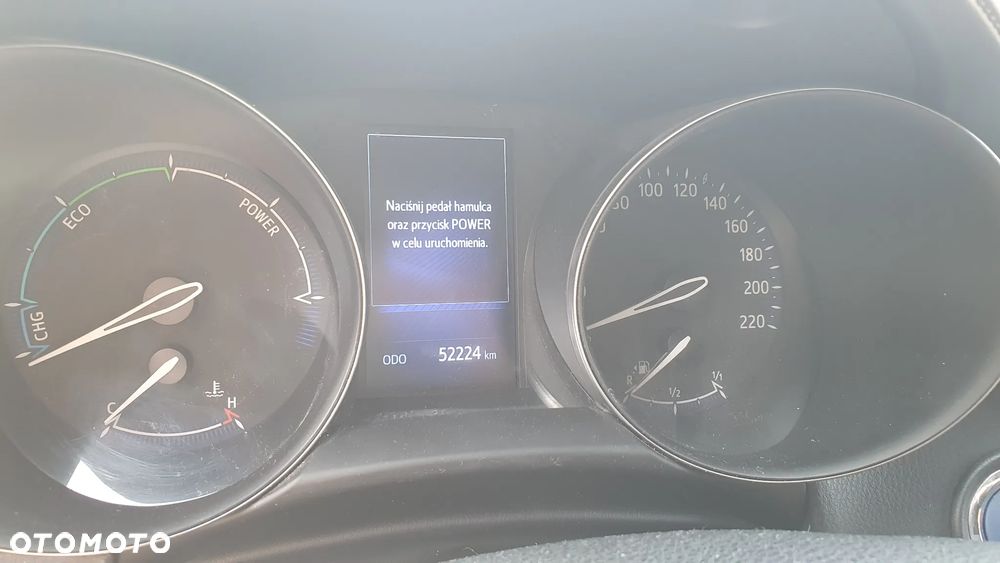 Toyota C-HR - 8