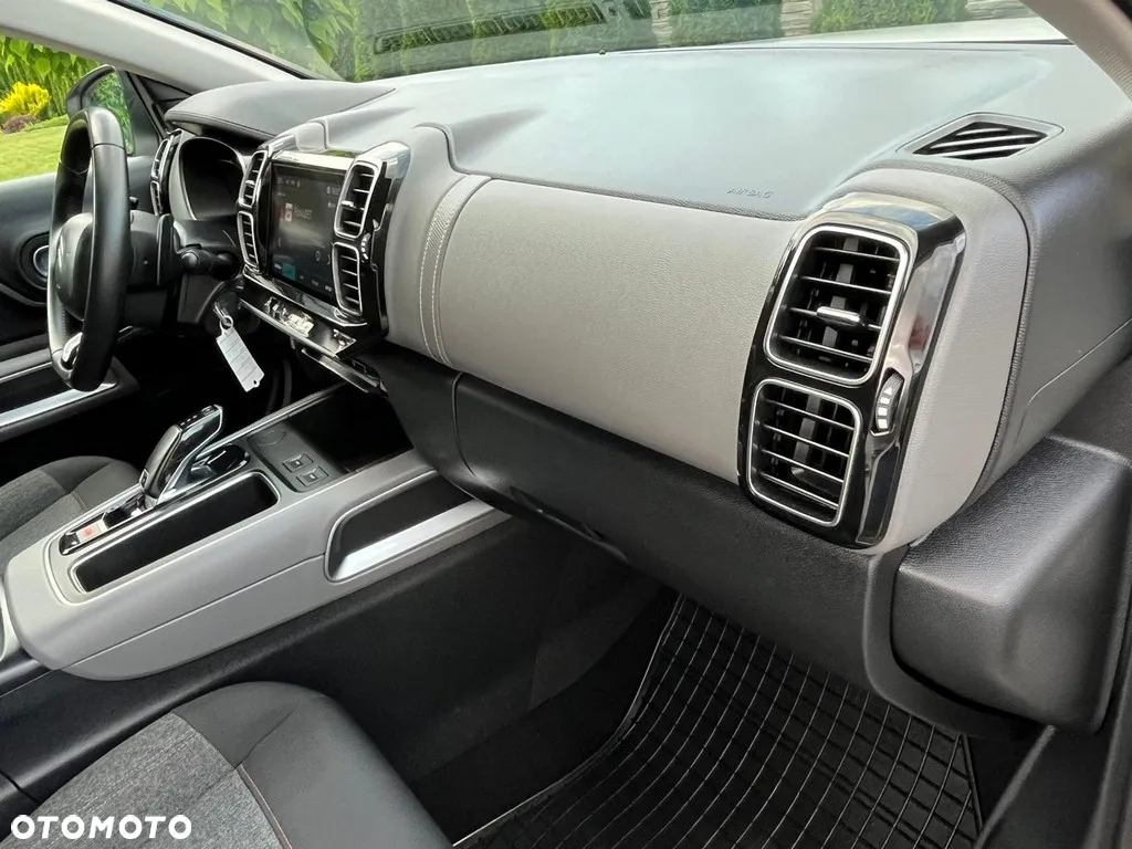 Citroën C5 Aircross - 33
