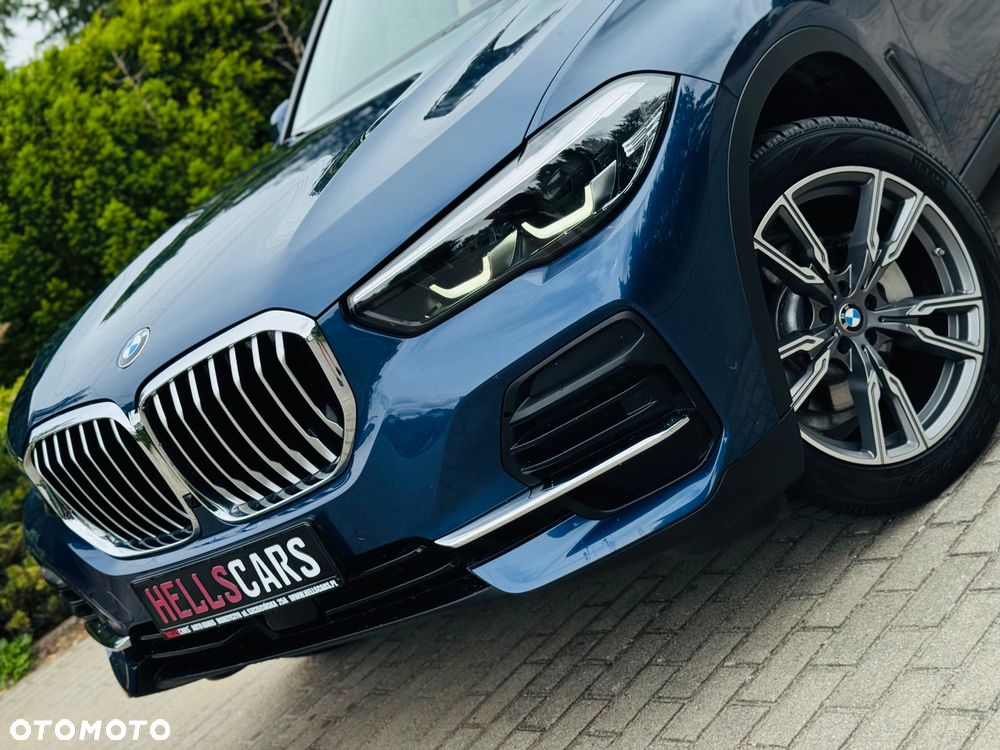 BMW X5 xDrive25d xLine - 21