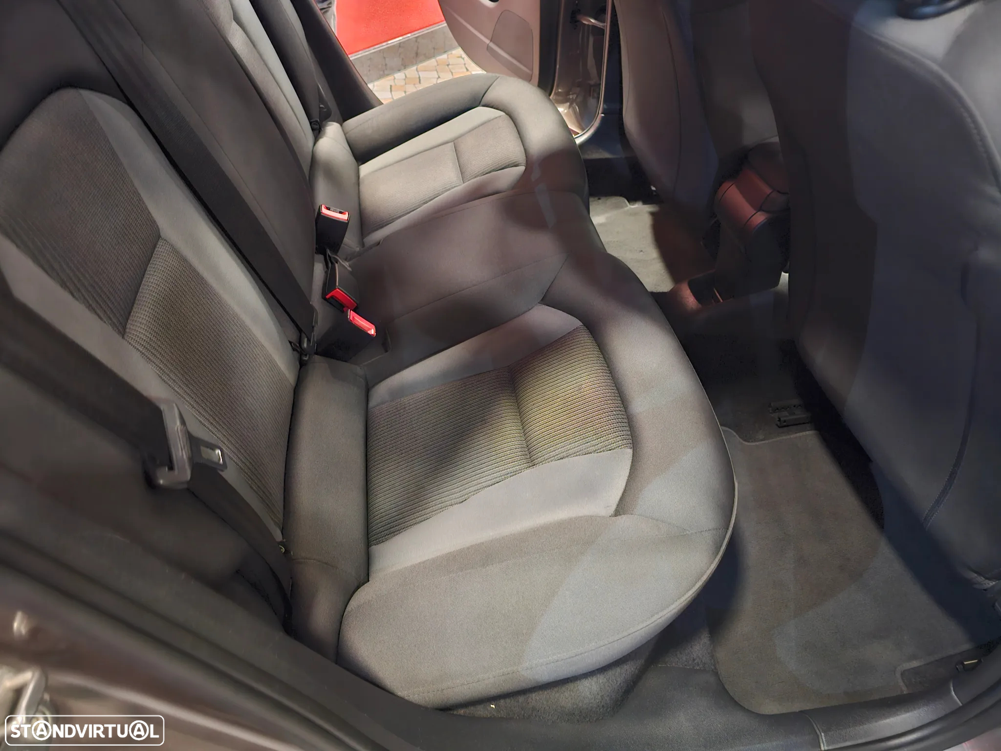 Audi A1 Sportback 1.4 TDI - 21