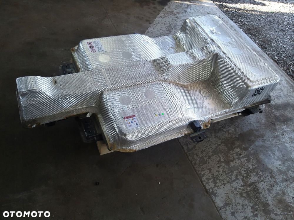 e-up lift citigo-e 21r bateria akumulator 36,8 kwh 120 ah 307v 12e915590ar - 4
