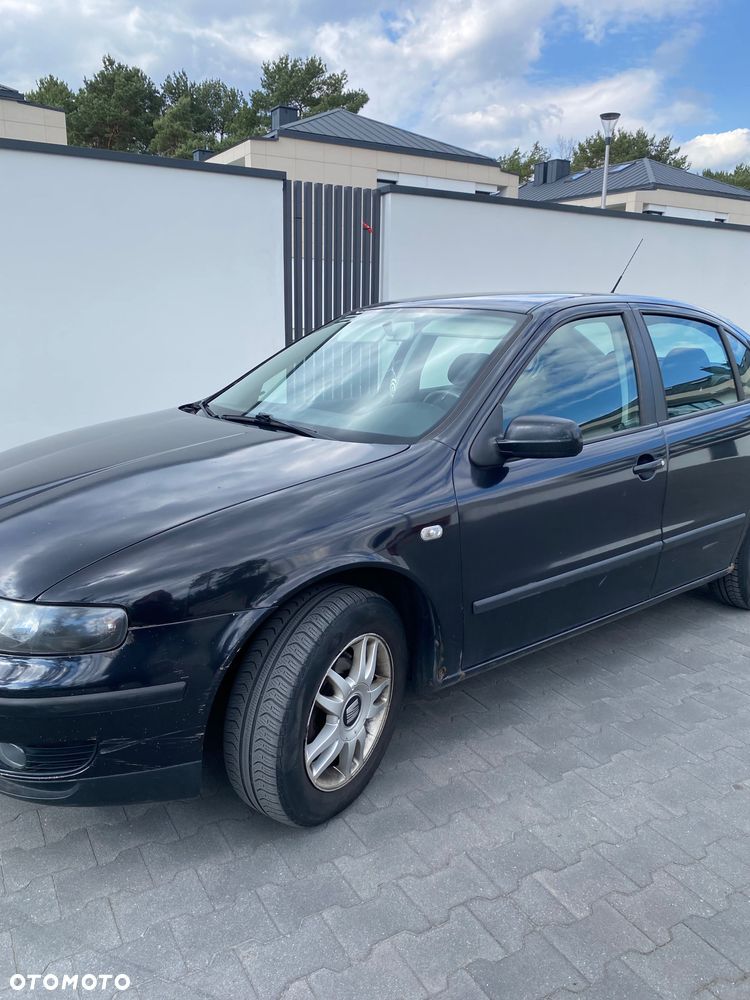 Seat Leon - 3