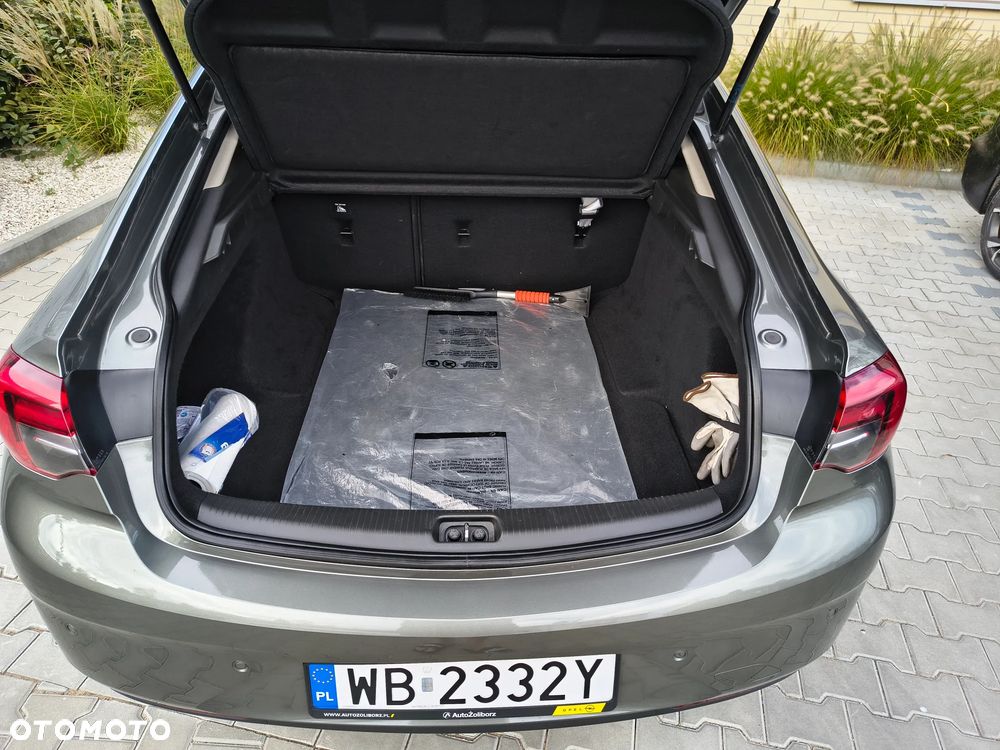 Opel Insignia 1.5 T GPF Innovation S&S - 7
