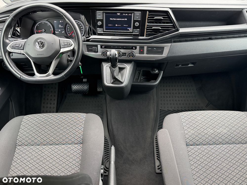 Volkswagen Multivan 2.0 TDI L1 Business 4Motion DSG - 24