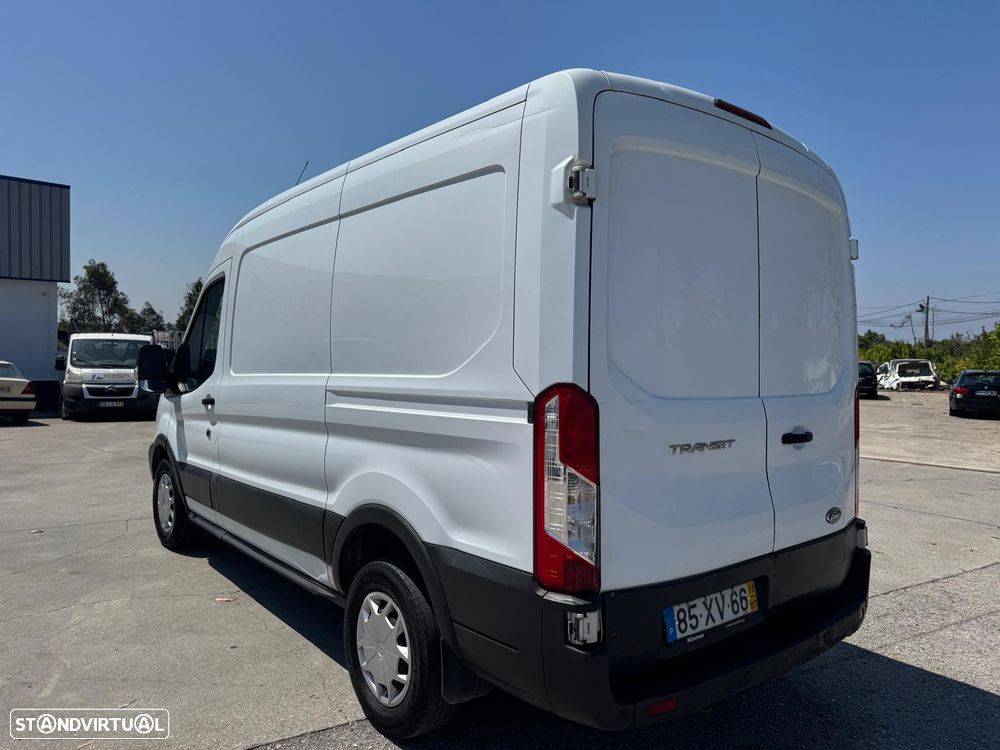 Ford TRANSIT V363 - 3