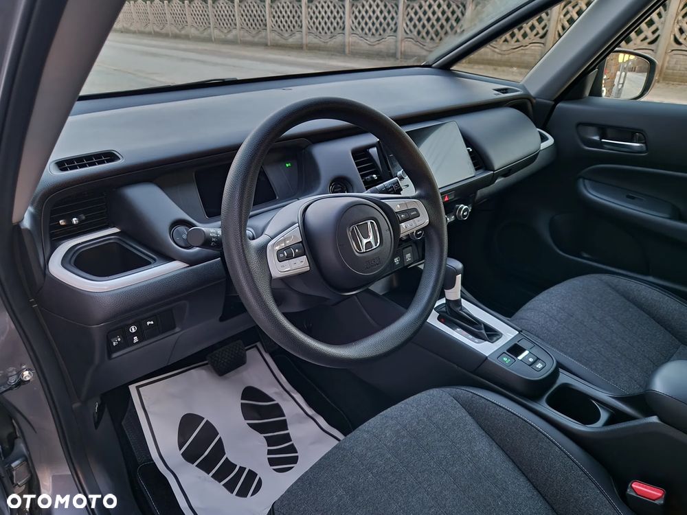 Honda Jazz 1.5 i-MMD Executive - 14