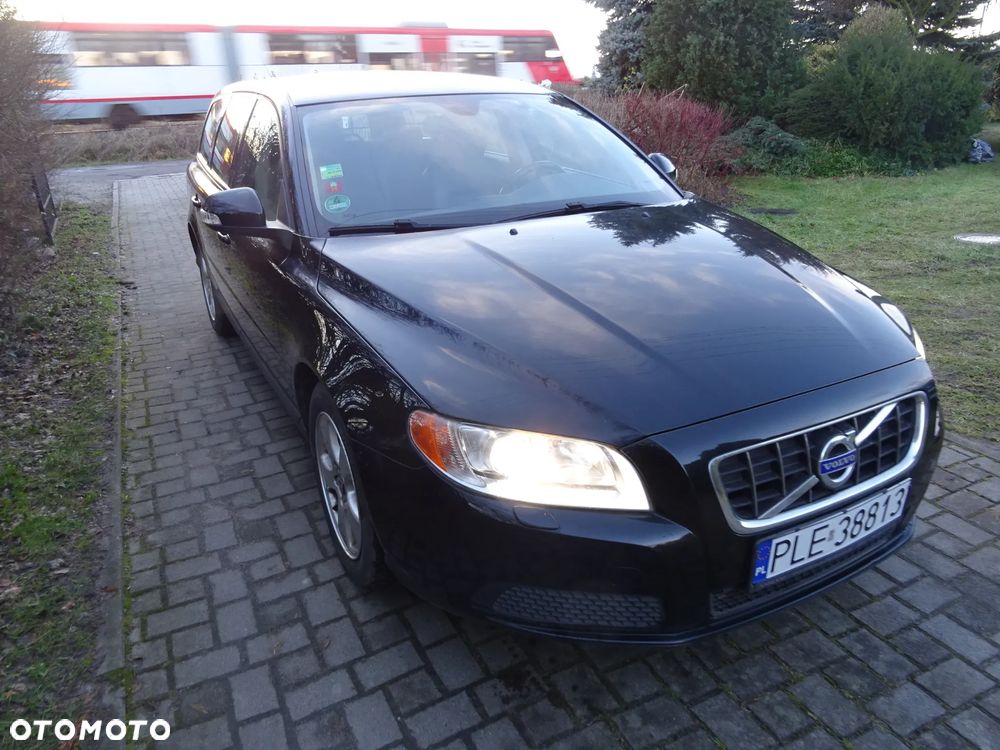 Volvo V70 - 9