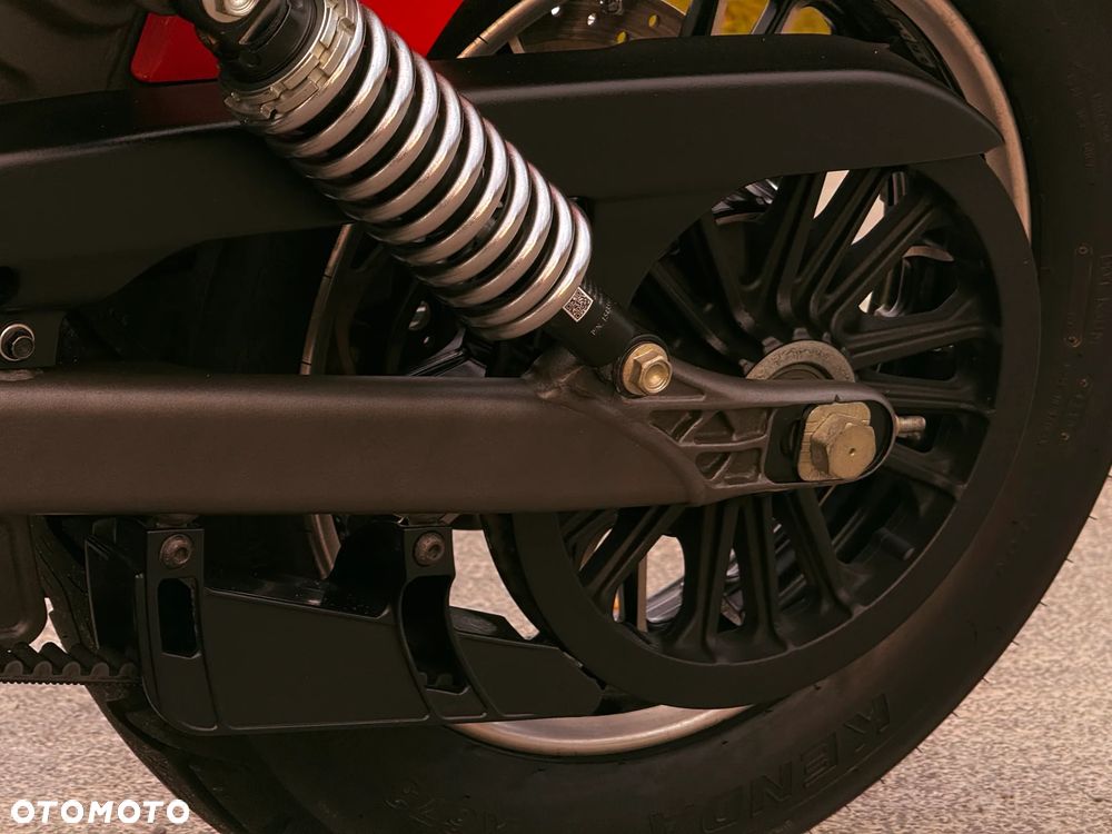 Indian Scout - 18