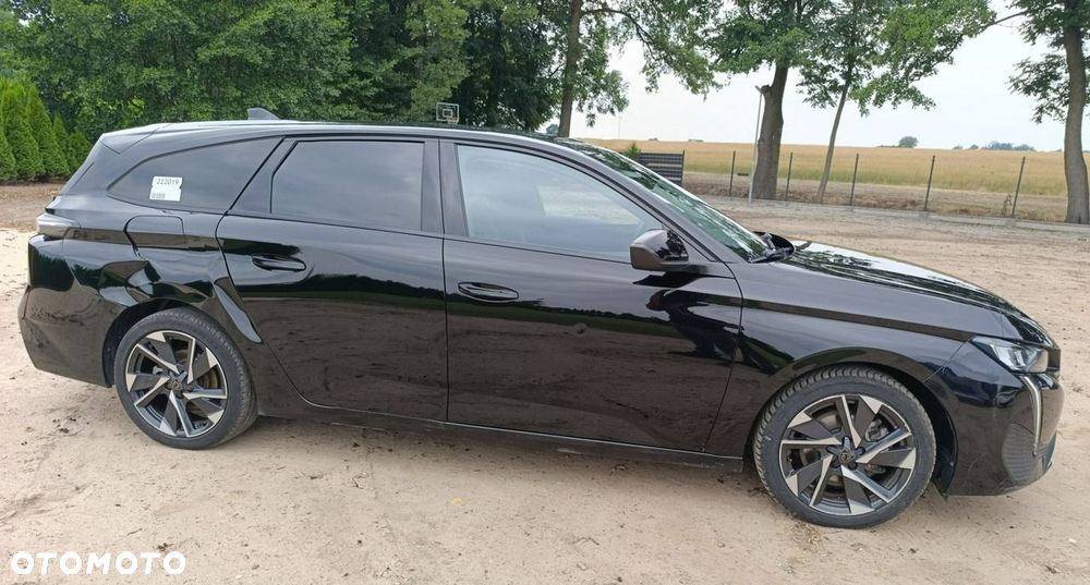 Peugeot 308 - 23