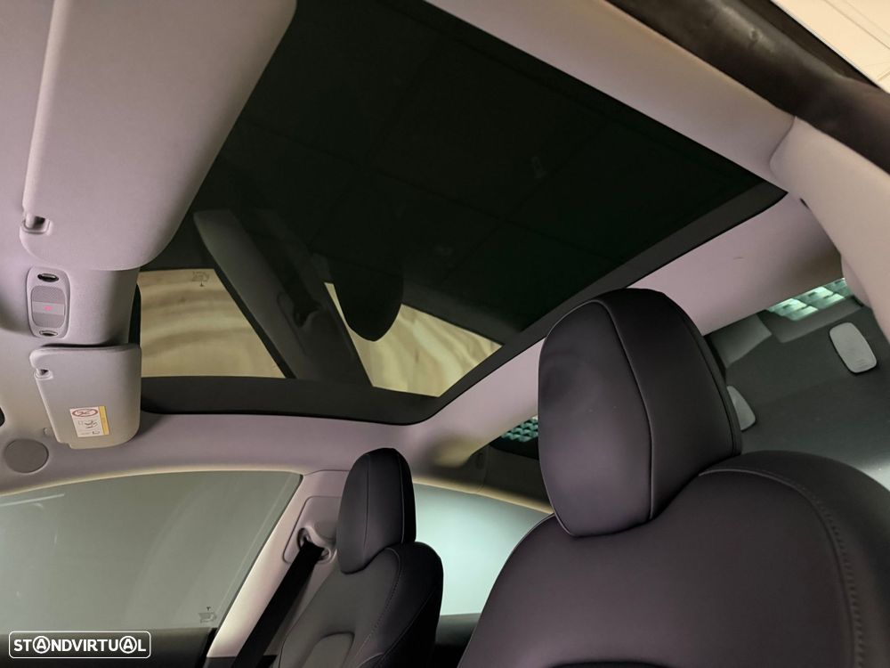 Tesla Model 3 Long Range Tração Integral - 12