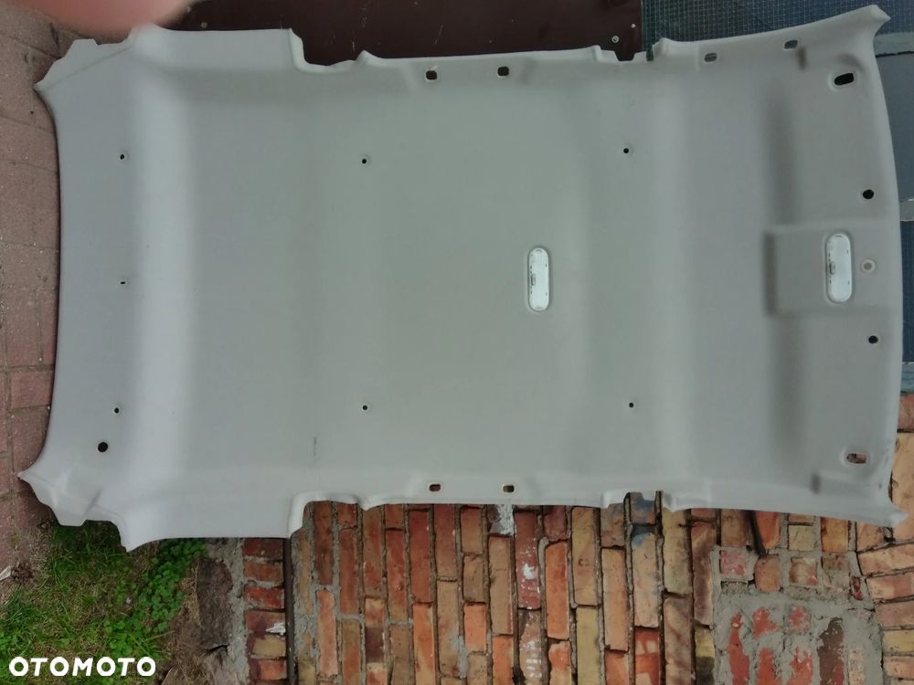DACIA DUSTER I DO 17R PODSUFITKA STAN BDB INNE CZESCI PYTAC