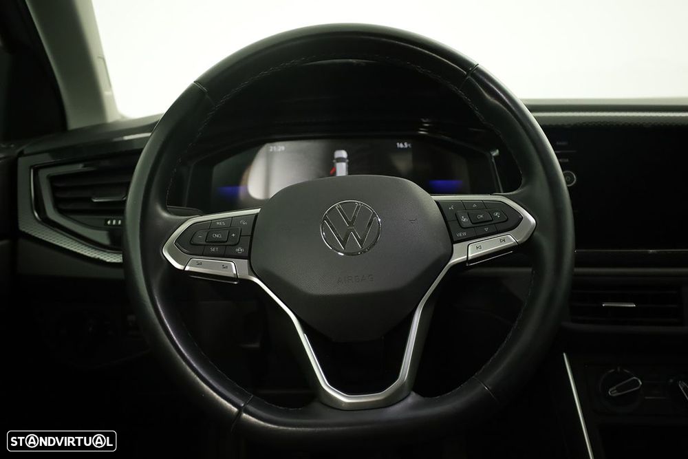 VW Taigo 1.0 TSI Urban - 14