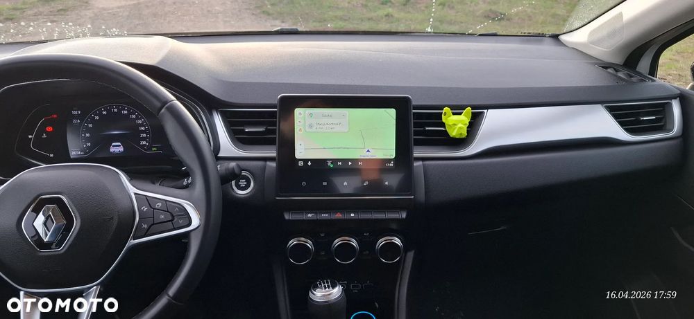 Renault Captur 1.0 TCe Intens - 11