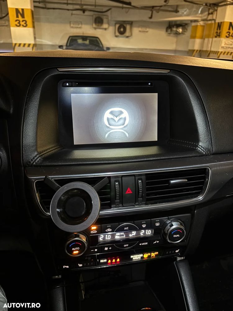 Mazda CX-5 CD175 4x4 AT Revolution Top - 9