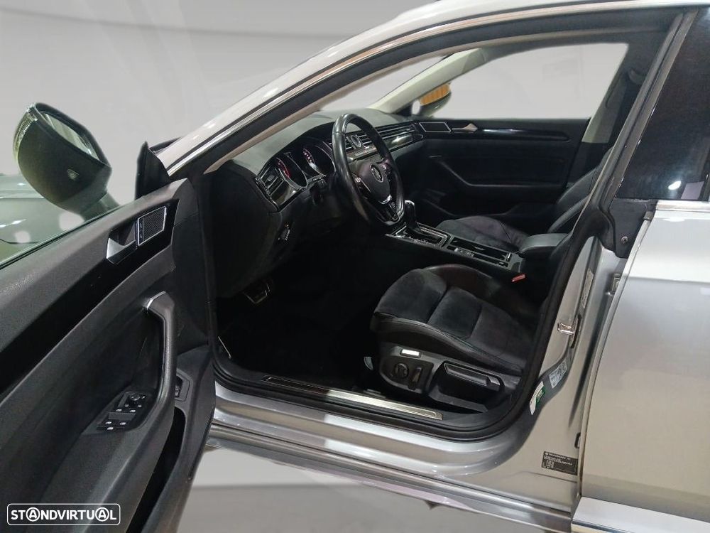 VW Arteon 2.0 TDI Elegance DSG - 10