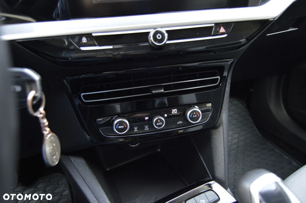 Opel Mokka 1.2 T Elegance S&S - 18