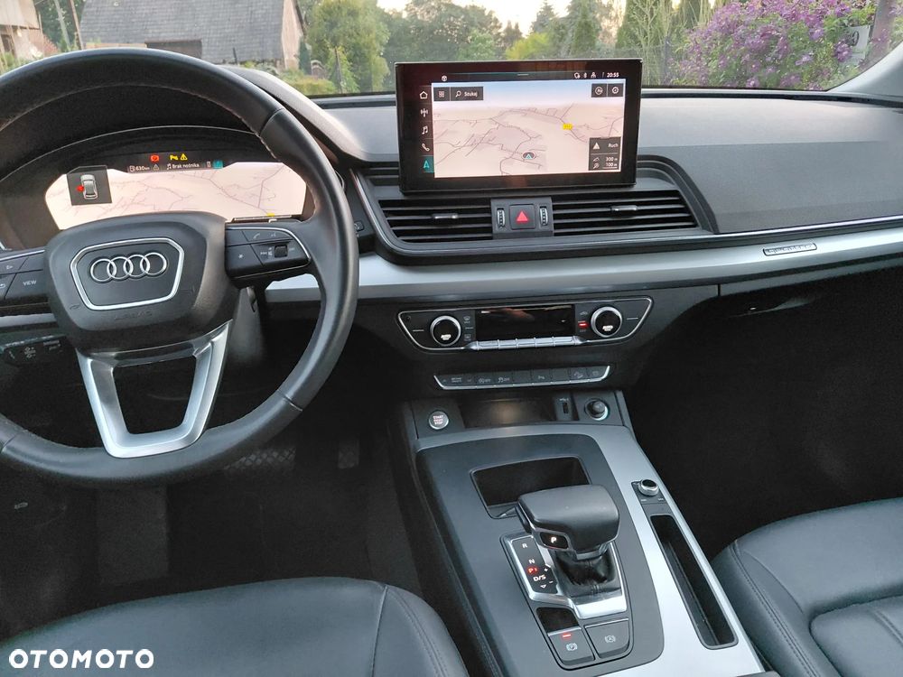 Audi Q5 - 14