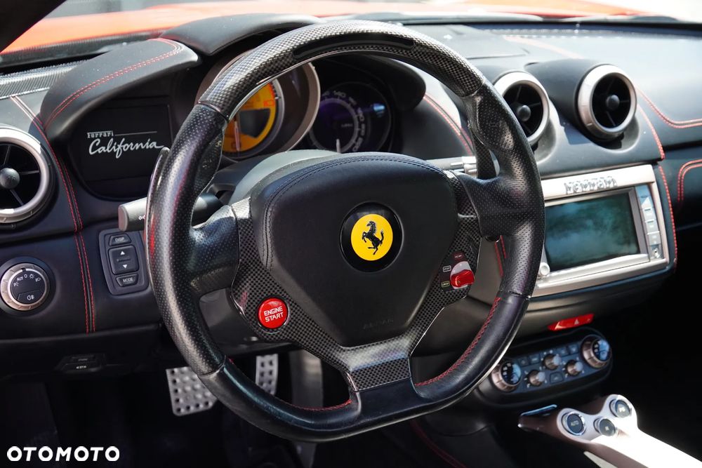 Ferrari California - 28