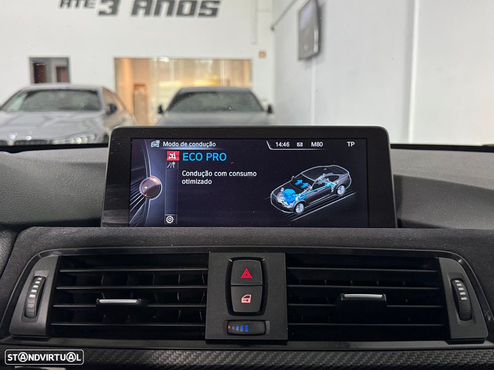 BMW 435 i Pack M Auto - 28