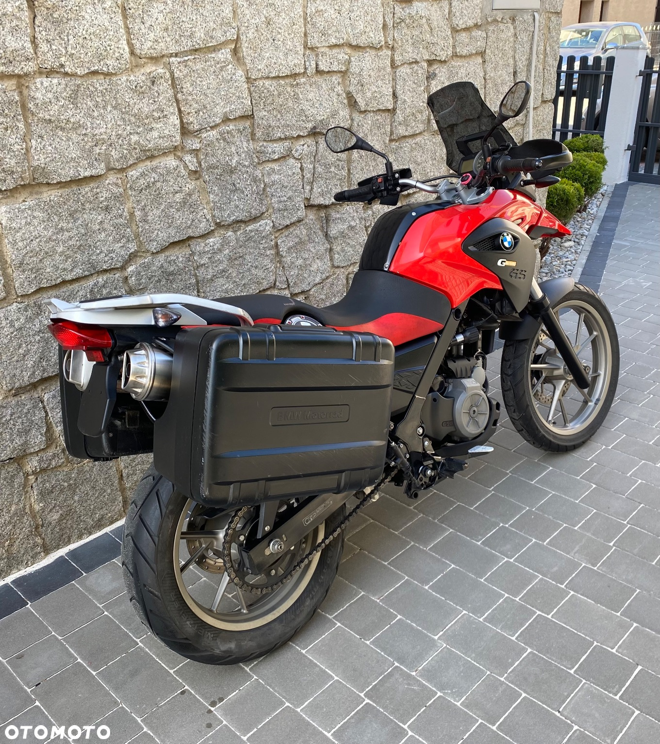 BMW F - 3