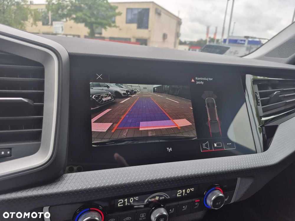 Audi A1 Sportback - 22