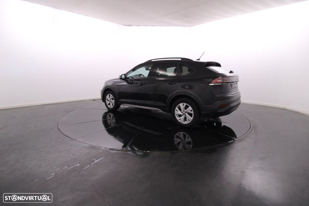 VW Taigo 1.0 TSI Life - 4