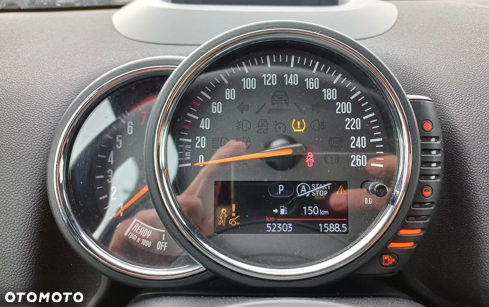 MINI Countryman Cooper S - 9
