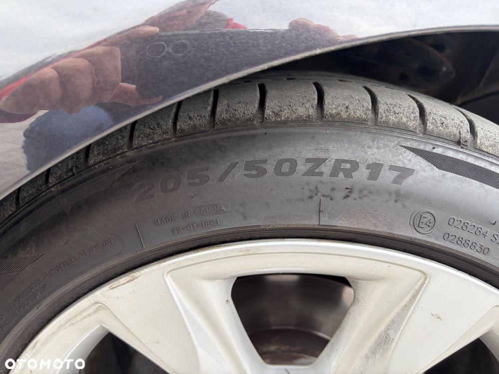 Audi A3 Sportback - 17