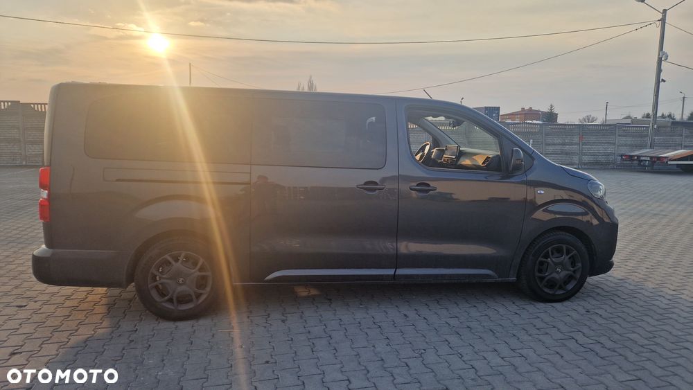 Citroën SpaceTourer 2.0 BlueHDi XL Business EAT8 - 6