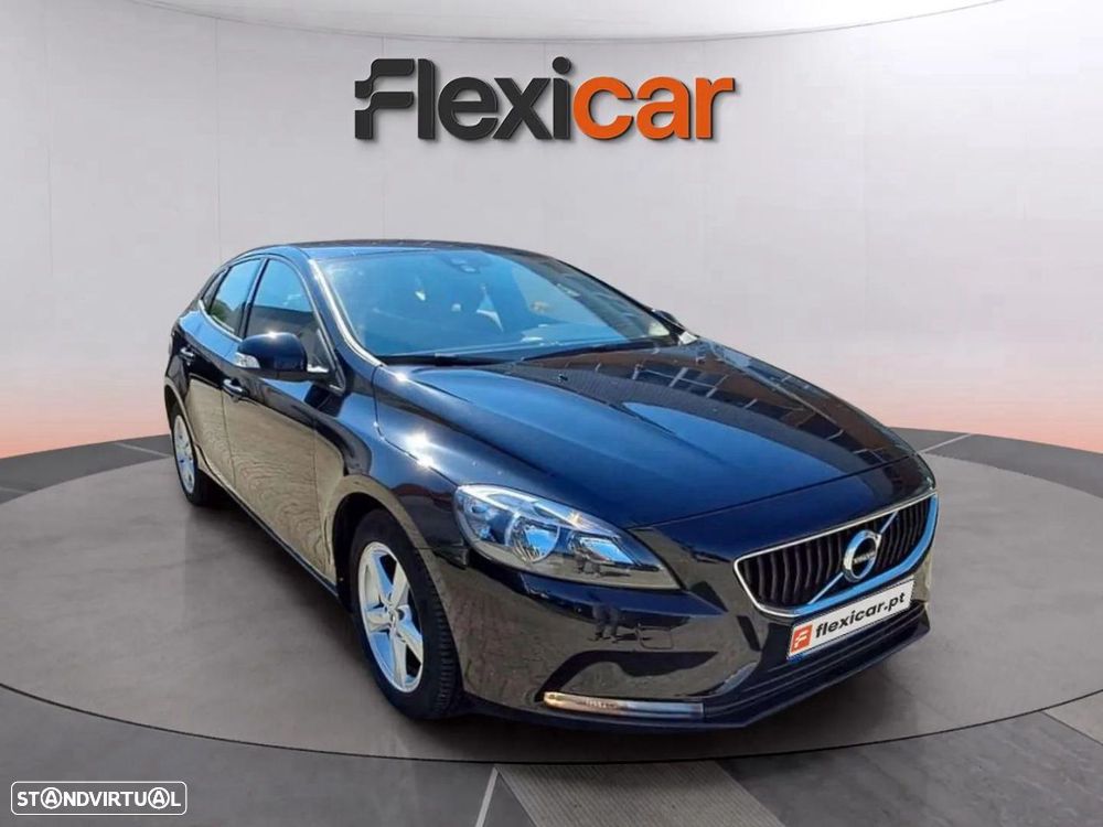 Volvo V40 2.0 D2 Kinetic - 2