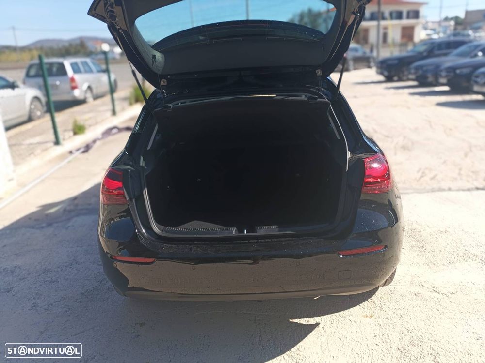 Mercedes-Benz A 250 e Progressive - 7