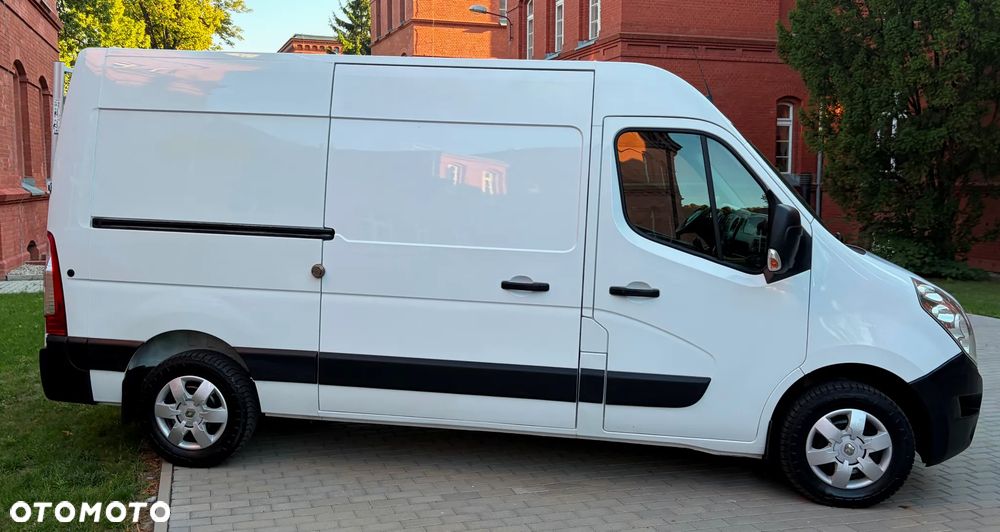 Renault MASTER - 38