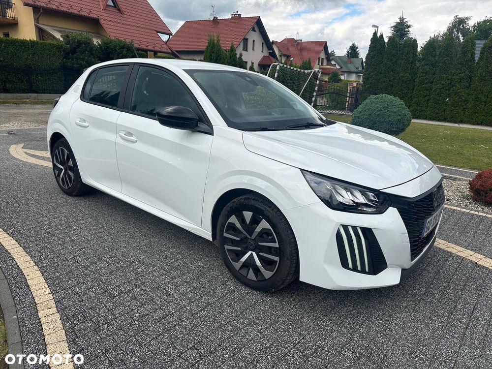 Peugeot 208 PureTech 100 Allure - 4