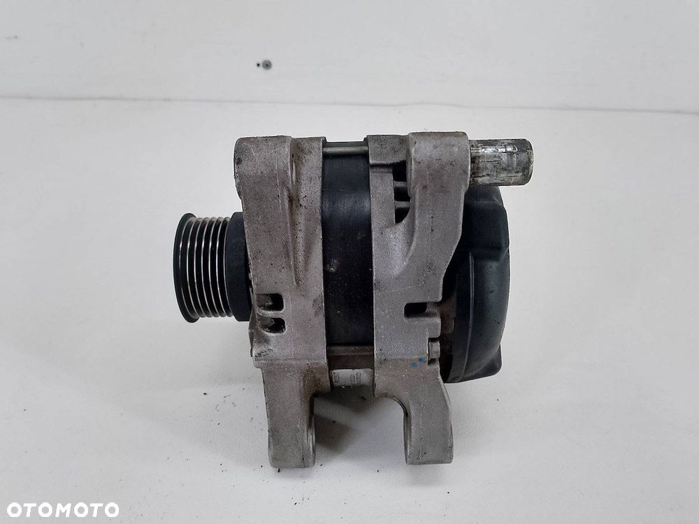 ALTERNATOR VOLVO V50 2.0 D 136KM - 3
