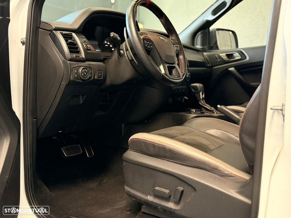 Ford Ranger 2.0 TDCi CD Raptor 4WD - 17