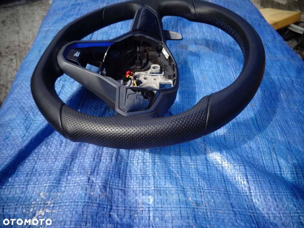 Kierownica Volkswagen ARTEON R GOLF R VIII 8 - 5