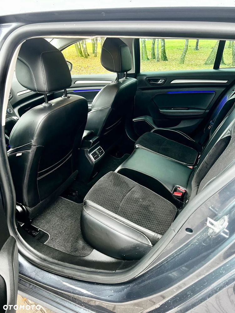 Renault Megane 1.5 dCi Business - 22