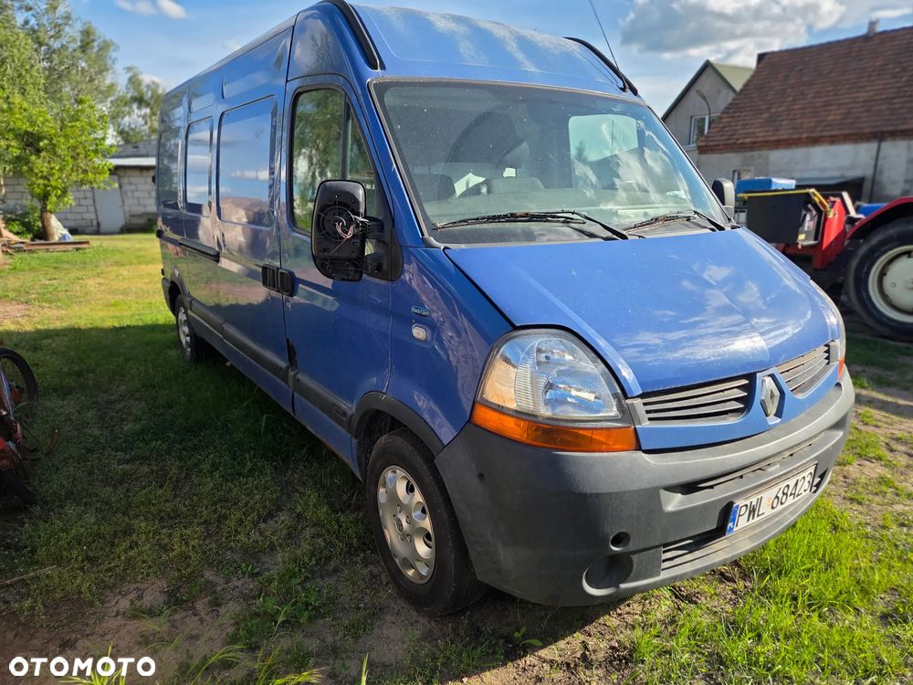 Renault Master - 3