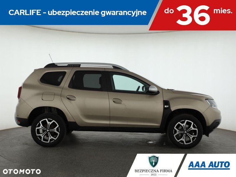Dacia Duster - 8