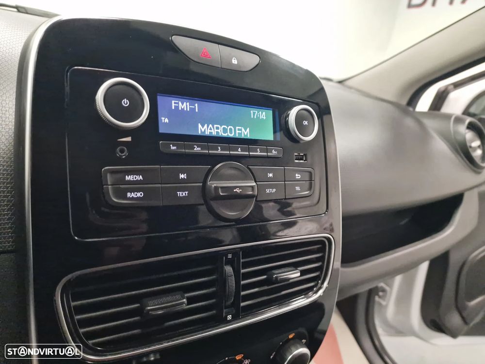 Renault Clio 1.5 dCi Zen - 56