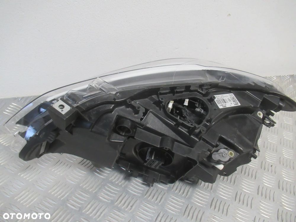 LAMPA PRZEDNIA PRZÓD PRAWA LEWA BMW 2 F22 LIFT 2017-2021 - 11