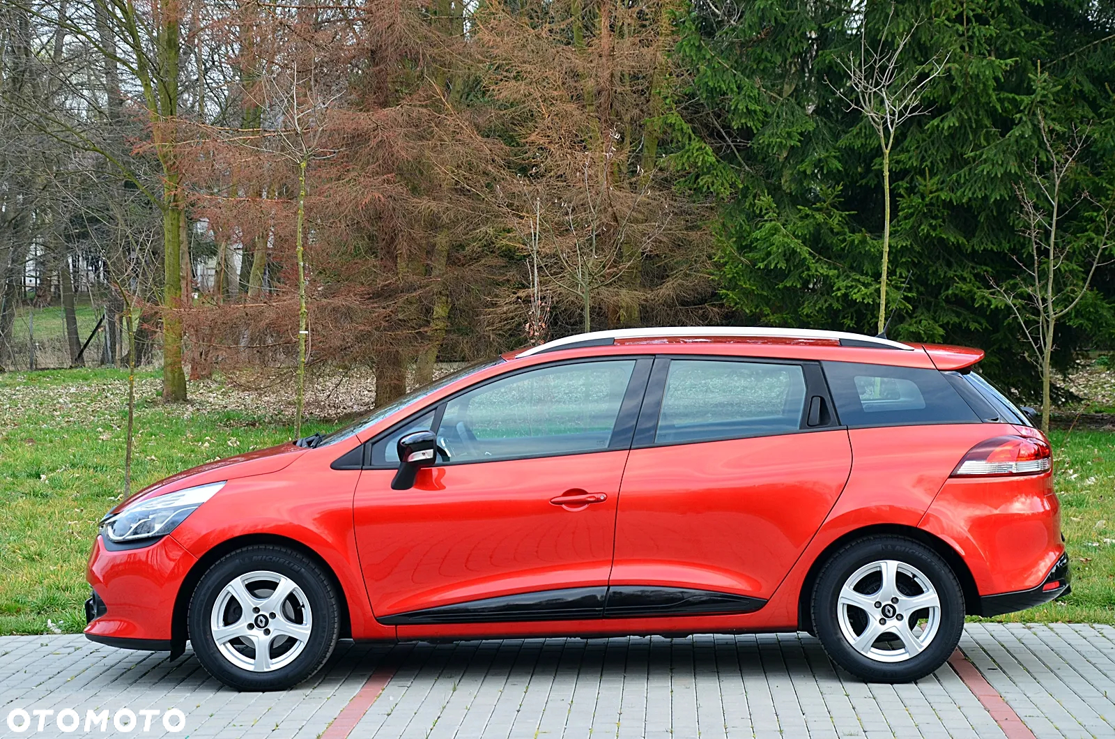 Renault Clio - 11