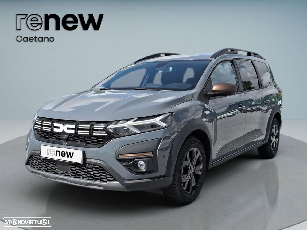 Dacia Jogger 1.0 ECO-G Extreme+ Up&Go 7L Bi-Fuel - 1
