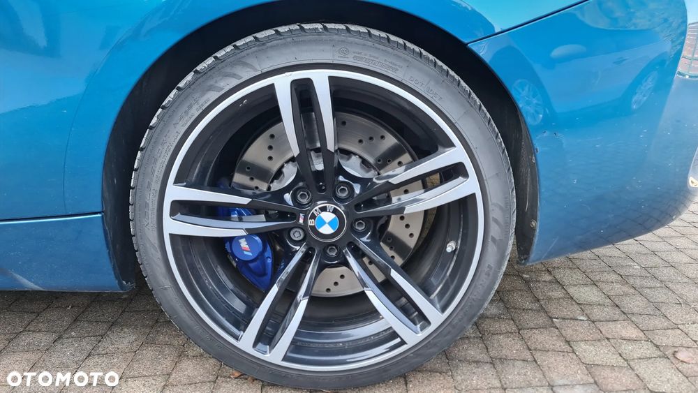 BMW M2 - 12