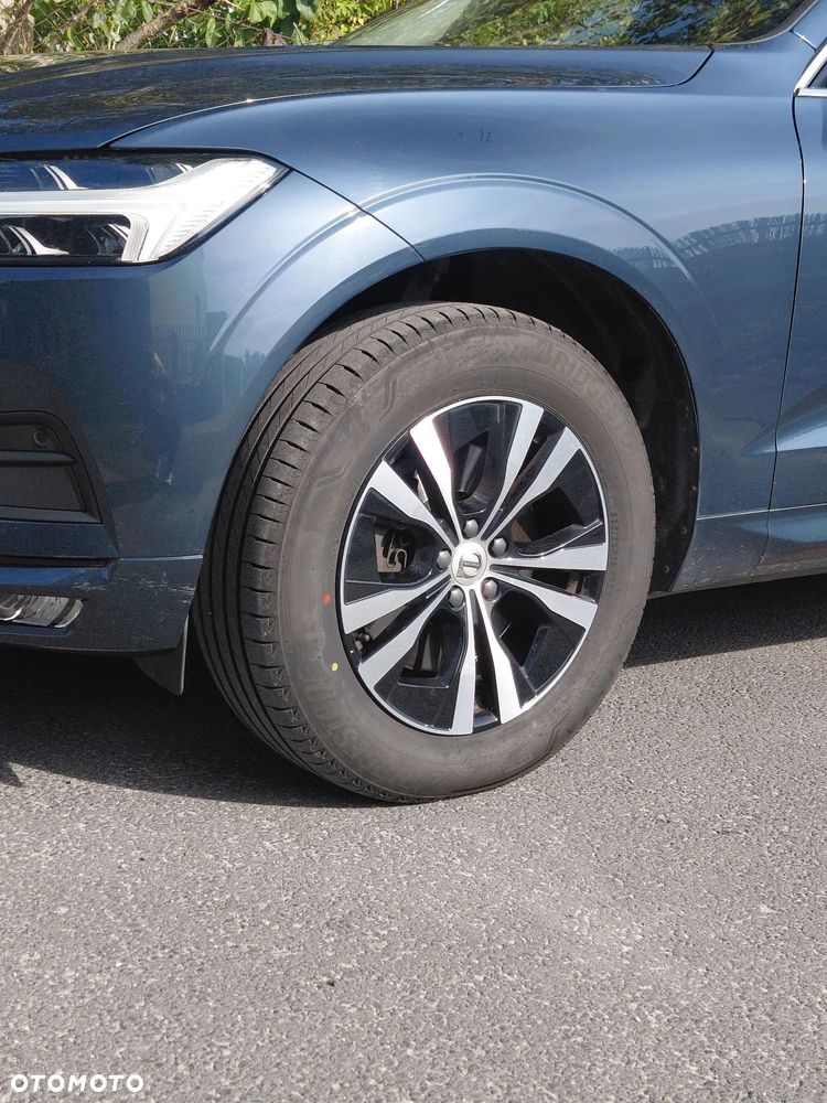 Volvo XC 60 - 20